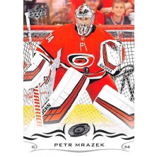 Mrázek Petr - 2018-19 Upper Deck No.283