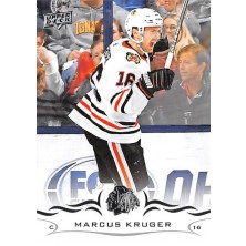 Kruger Marcus - 2018-19 Upper Deck No.291