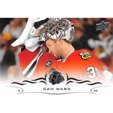 Ward Cam - 2018-19 Upper Deck No.296