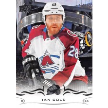 Cole Ian - 2018-19 Upper Deck No.302