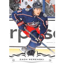 Werenski Zach - 2018-19 Upper Deck No.304