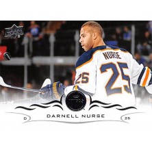 Nurse Darnell - 2018-19 Upper Deck No.324