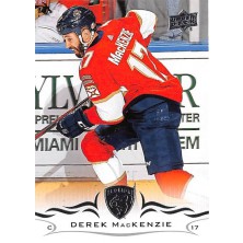 MacKenzie Derek - 2018-19 Upper Deck No.328
