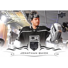 Quick Jonathan - 2018-19 Upper Deck No.336