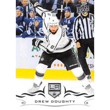 Doughty Drew - 2018-19 Upper Deck No.337
