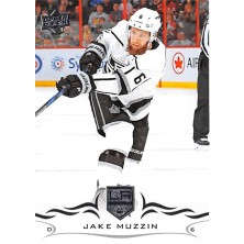 Muzzin Jake - 2018-19 Upper Deck No.338