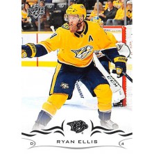 Ellis Ryan - 2018-19 Upper Deck No.352
