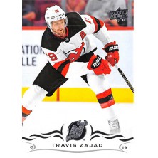 Zajac Travis - 2018-19 Upper Deck No.362
