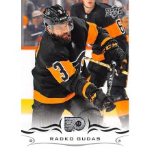 Gudas Radko - 2018-19 Upper Deck No.386