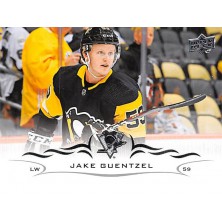 Guentzel Jake - 2018-19 Upper Deck No.394