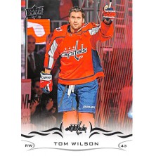 Wilson Tom - 2018-19 Upper Deck No.439
