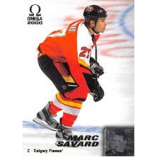 Savard Marc - 1999-00 Omega No.40