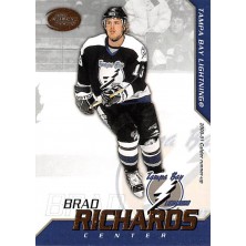 Richards Brad - 2002-03 Calder No.4