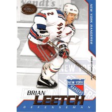 Leetch Brian - 2002-03 Calder No.24