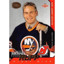 Rupp Michael - 2002-03 Calder No.80