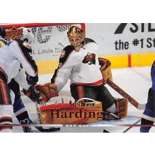 Harding Josh - 2007-08 Upper Deck No.296