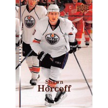 Horcoff Shawn - 2007-08 Upper Deck No.316