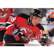Brylin Sergei - 2007-08 Upper Deck No.354