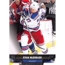 McDonagh Ryan - 2013-14 Upper Deck No.23