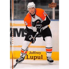 Lupul Joffrey - 2007-08 Upper Deck No.382