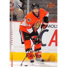 Eaves Patrick - 2007-08 Upper Deck No.392