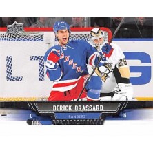 Brassard Derick - 2013-14 Upper Deck No.24