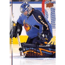 Lehtonen Kari - 2007-08 Upper Deck No.418