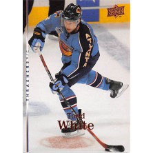 White Todd - 2007-08 Upper Deck No.422