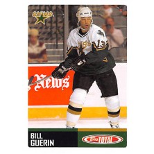 Guerin Bill - 2002-03 Topps Total No.168