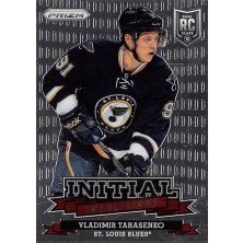 Tarasenko Vladimir - 2013-14 Prizm Initial Impressions No.II-3