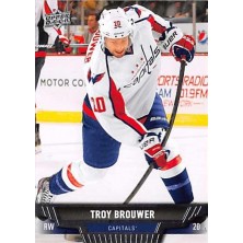 Brouwer Troy - 2013-14 Upper Deck No.53