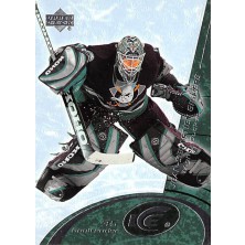 Giguere Jean-Sebastien - 2003-04 Ice No.3