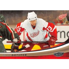 Datsyuk Pavel - 2006-07 Power Play No.38