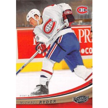 Ryder Michael - 2006-07 Power Play No.55