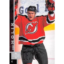 Holík Bobby - 1997-98 Upper Deck No.304