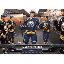 Foligno Marcus - 2013-14 Upper Deck No.64