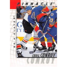 Conroy Craig - 1997-98 Be A Player No.59