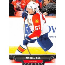 Goc Marcel - 2013-14 Upper Deck No.84