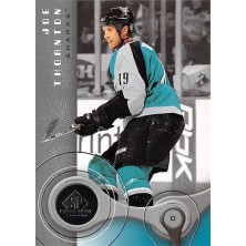 Thornton Joe - 2005-06 SP Game Used No.81