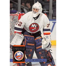 Hextall Ron - 1993-94 Donruss No.196