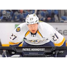 Hornqvist Patric - 2013-14 Upper Deck No.108