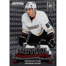 Etem Emerson - 2013-14 Prizm Initial Impressions No.II-13