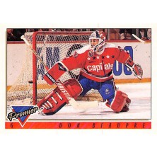 Beaupre Don - 1993-94 OPC Premier No.304