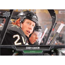Eakin Cody - 2013-14 Upper Deck No.138