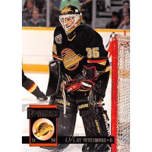 Whitmore Kay - 1993-94 Donruss No.359