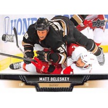 Beleskey Matt - 2013-14 Upper Deck No.173