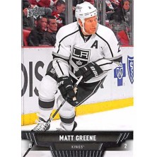 Greene Matt - 2013-14 Upper Deck No.179