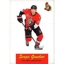 Gonchar Sergei - 2012-13 O-Pee-Chee Retro No.463