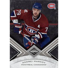 Markov Andrei - 2010-11 Limited No.54