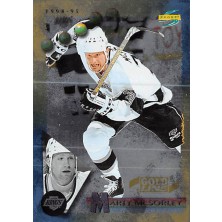 McSorley Marty - 1994-95 Score Gold Line No.20